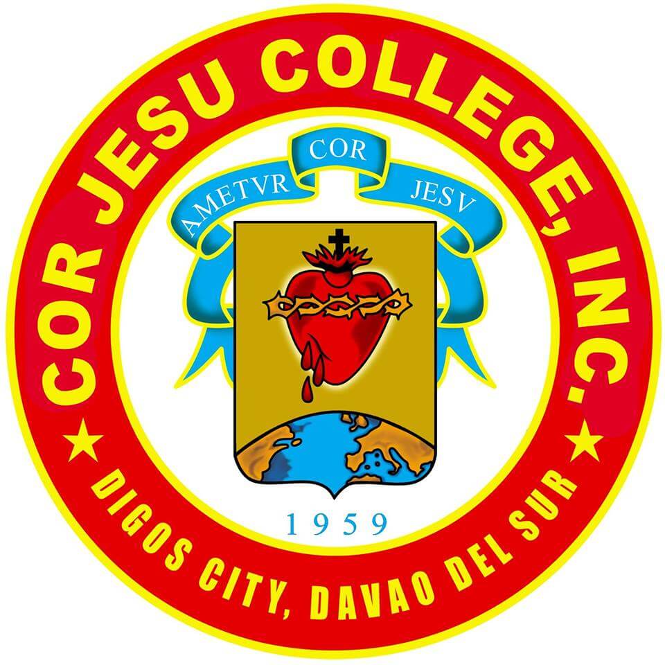 Cor Jesu College Inc Tuition Application Edukasyon ph
