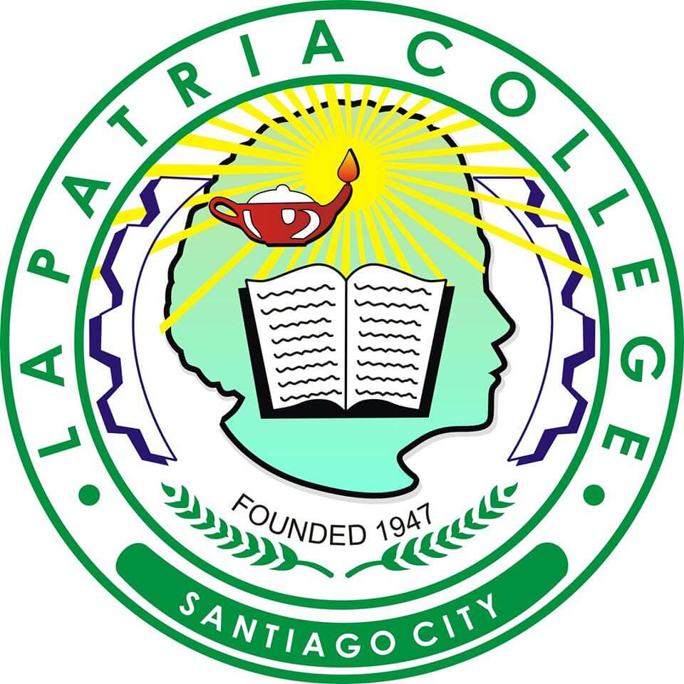 La Patria College Tuition Application Edukasyon ph